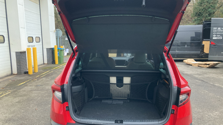 Skoda Karoq 1.5 TSI SE L 5dr DSG Petrol Estate